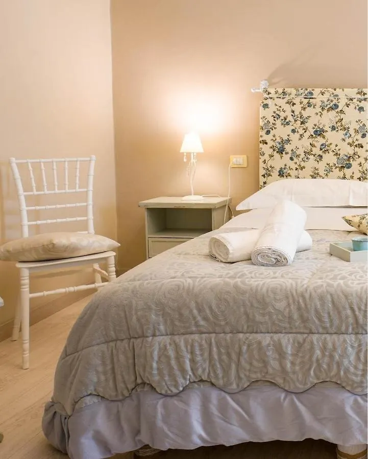 Domo 'E Sa Rosa Hotel Bosa