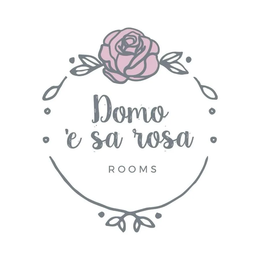 Hotel Domo 'E Sa Rosa Bosa Pensión