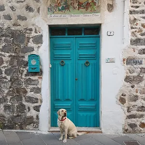 Sa Domo De Sos Massaios Orosei