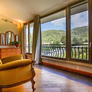 Sa Domo E Giuanne E Giuanna Bed & Breakfast