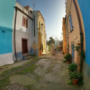 Sole Azzurro Guest house