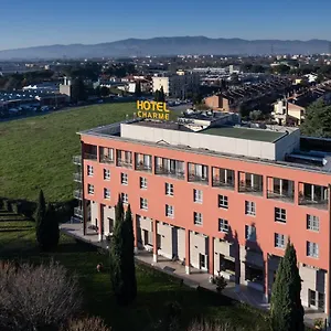 Charme 4* Prato (Prato)