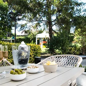 Massimi Garden 4* Rome