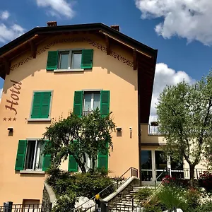 Hotel Cornelle ***