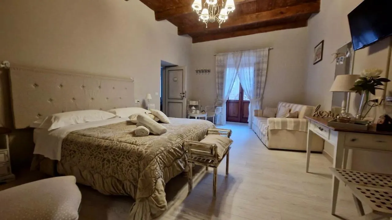 ** Gasthof Hotel Domo 'E Sa Rosa Bosa Italien